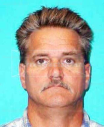 Terry Vance Smalley