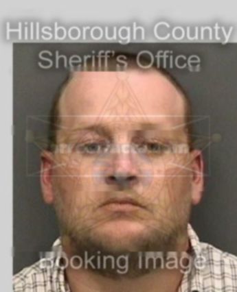 Charles Andrew Robbins