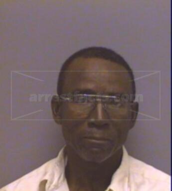 James Earl Mobley