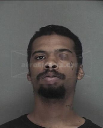 Ezekial James Gadson