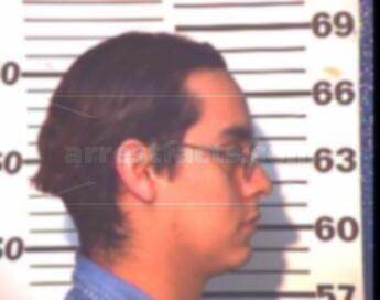 Michael Joseph Rivas Rodriguez