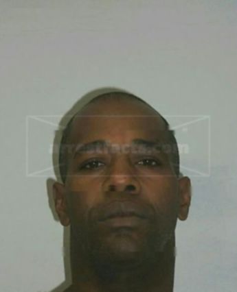 Lawrence Lamont Henderson