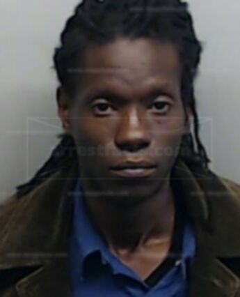 Melvin Brent Mckenzie