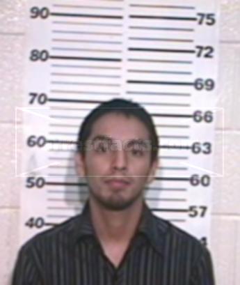 Miguel Angel Martinez Gonzalez