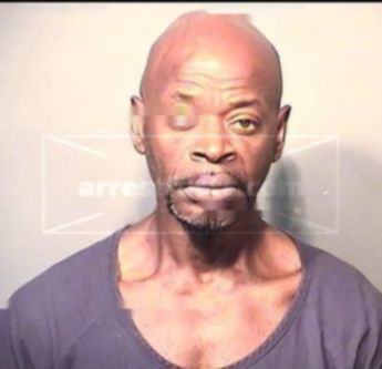 James Washington Jr.