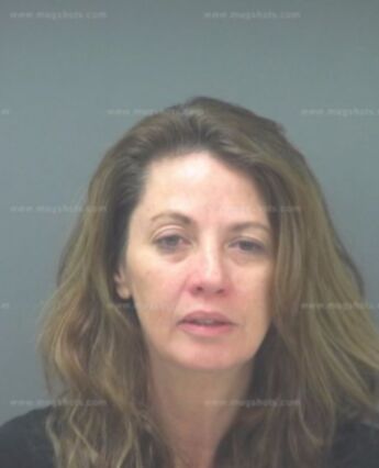Susan Janet Farnsworth