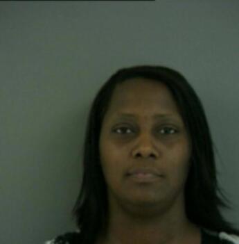 Latricia Monte Ballard