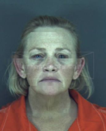 Susan Renee Williams