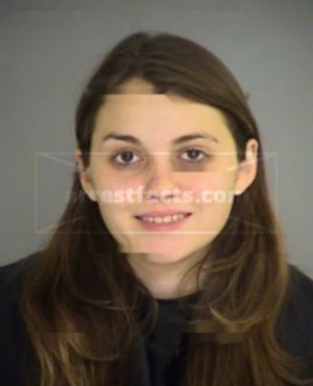 Christianne Charisse Palmer