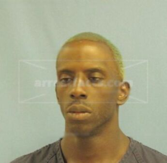 Kurtis Thomas