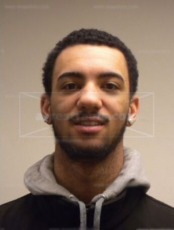 Jordan L Goines