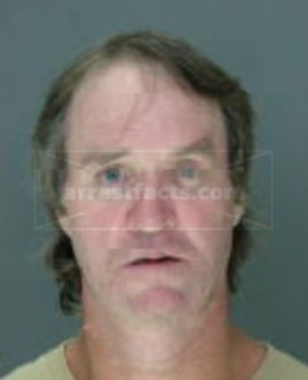 Randall James Tinsman