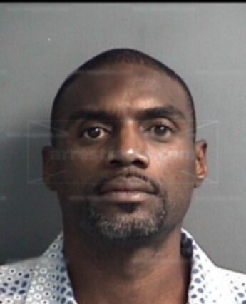 Shadrick James Thomas