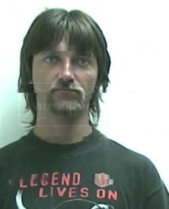 Leon Marvin Denham