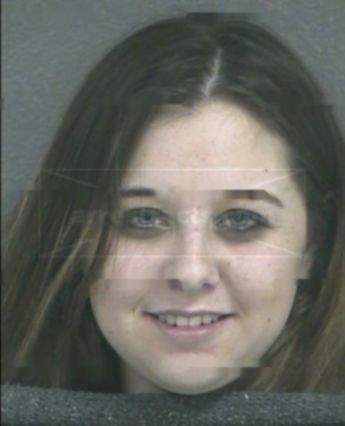 Leah Ann Broom