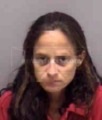 Jamie Theresa Carlisle