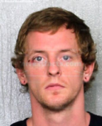 Nicholas Andrew Whyte