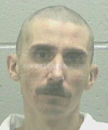 Christopher Wayne Mack