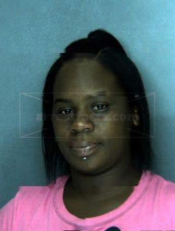 Lynettie Latonya Walker