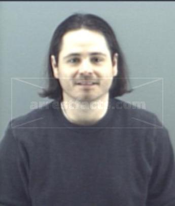Wade Patrick Mullins