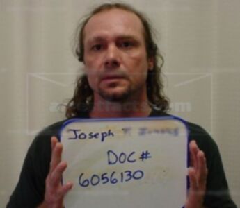 Joseph Thomas Ivicsics