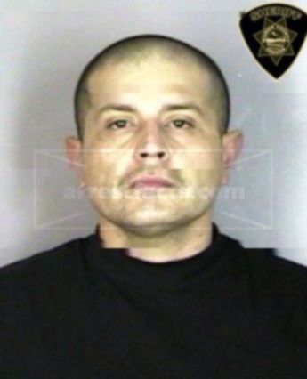 Raymond Jose Rivera