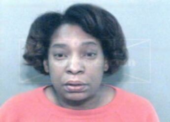 Irma Hughes