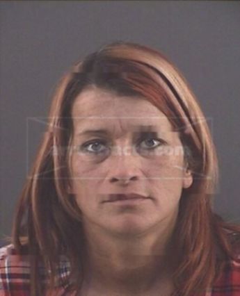 Misty Ann Clay