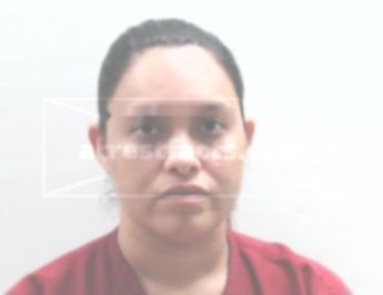 Angie Marie Castillo