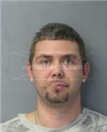 Travis Dale Chapman