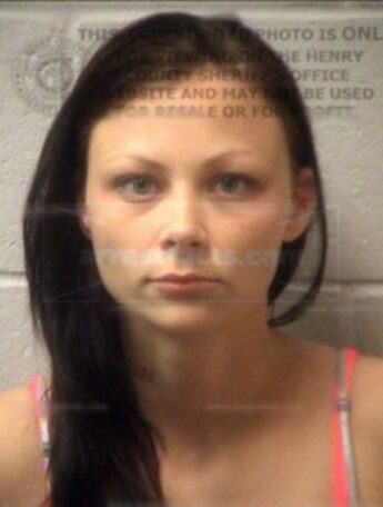 Jennifer Ann Carter