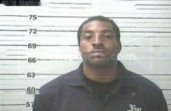 Dietrich Lashawn Mcclain