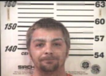 Andrew Sean Mikell