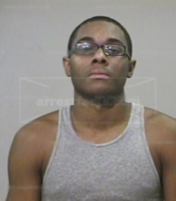 Jonathan Darus Collier