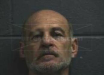 Dickie Joe Carver
