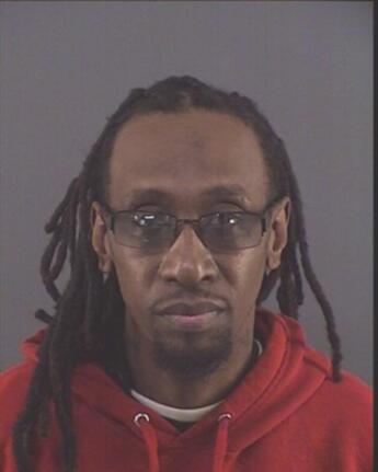 Marquis Lavelle Haywood