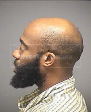 Antwan Raschard Bason