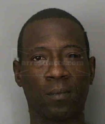 Cleophas Campbell