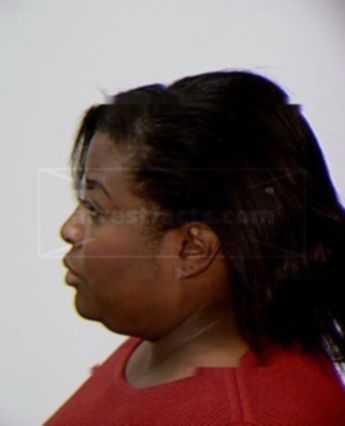 Jannie Irene Tillmon