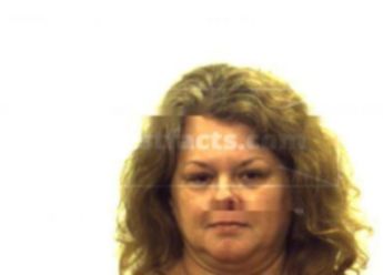 Melissa Dawn Jordan