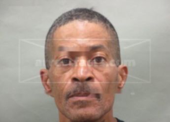Curtis Alonzo Henderson