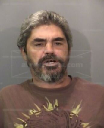 Anthony Wayne Flournoy