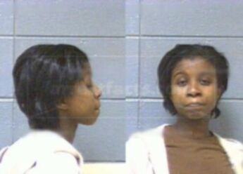 Tiffany Shantea Burns