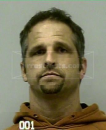 Jason Walter Britton