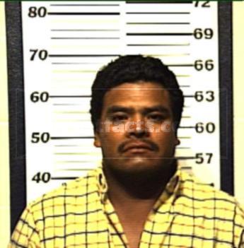 Isidro Cruz-Hernandez
