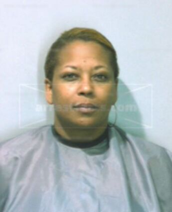 Virgie Lee Roy