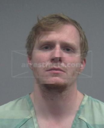 Darren Mathew Roark