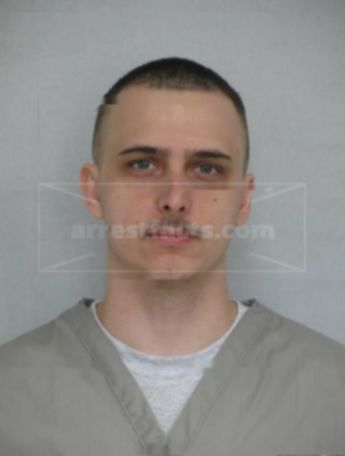 David Lance Moffatt
