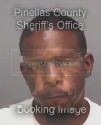 Dereck L Harvard