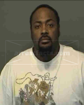 Rickey O Johnson